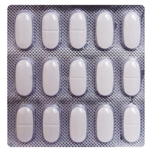 nodosis tablet 10's